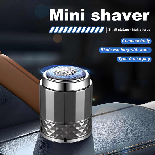 Men’s Electric Shaving Razor