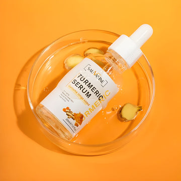 Original Turmeric Brightening Serum