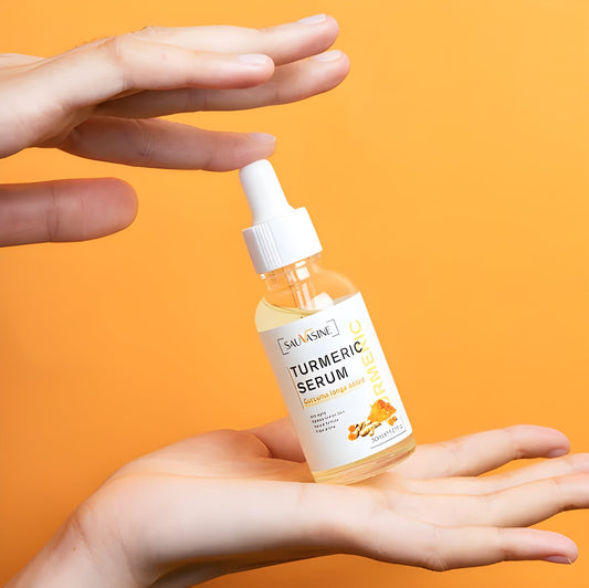 Original Turmeric Brightening Serum