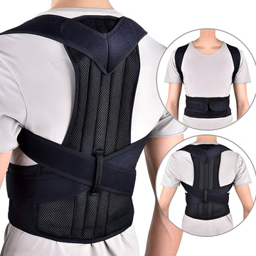 Back Posture Therapy Belt