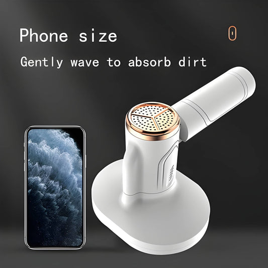 Portable Dust Mite Cleaner