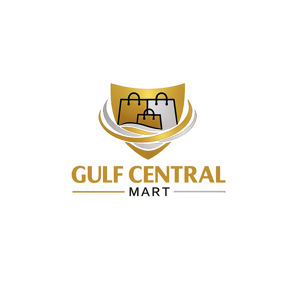 Gulf central mart