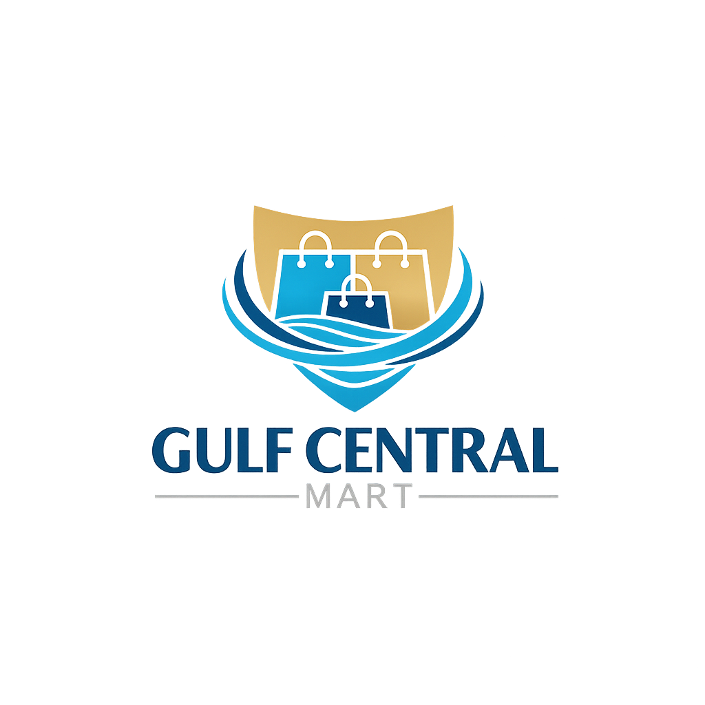 Gulf central mart