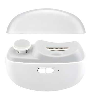 Electric Nail Care Grinder - مبرد أظافر كهربائي للعناية المتكاملة