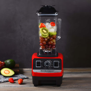 Power Juicer