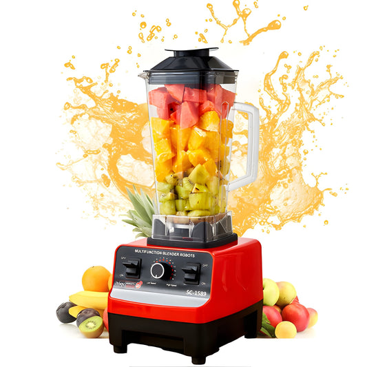 Power Juicer
