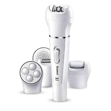 5-in-1 Personal Care Tools - مجموعة أدوات العناية الشخصية 5 في 1