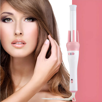 Handheld Automatic Curling Curler