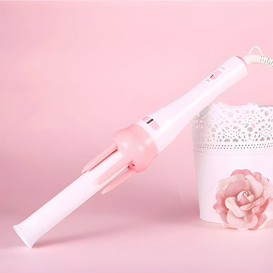 Handheld Automatic Curling Curler