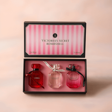 Victoria’s Secret Mini Trio